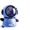 Electric Pencil Sharpener Gift Set for Primary School Children - Ideal Back to School Stationery for First and Second Graders