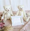 Petit Luu Wedding Bear Royal (35cm)