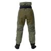 Blue Storm Waders BSJ-RV203F Earth Green MB