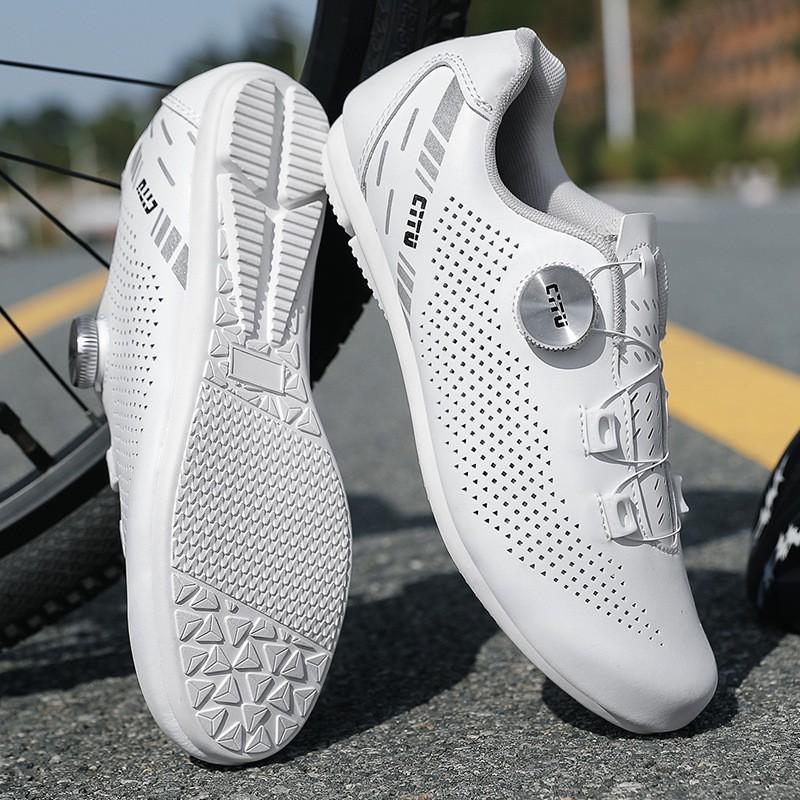XT5988 Mountain Bike Cycling Shoes Unisex Performance Road Flat Pedal Footwear Men Women