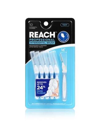 Rich wire Interdentalbürste TIGHT 10 Packungen