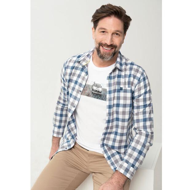 Футболка Volcano T-KICKDOWN EU XL