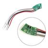 PAS Hall Sensor Board for Bafang Mid-Drive BBS01/02 and BBSHD Motor