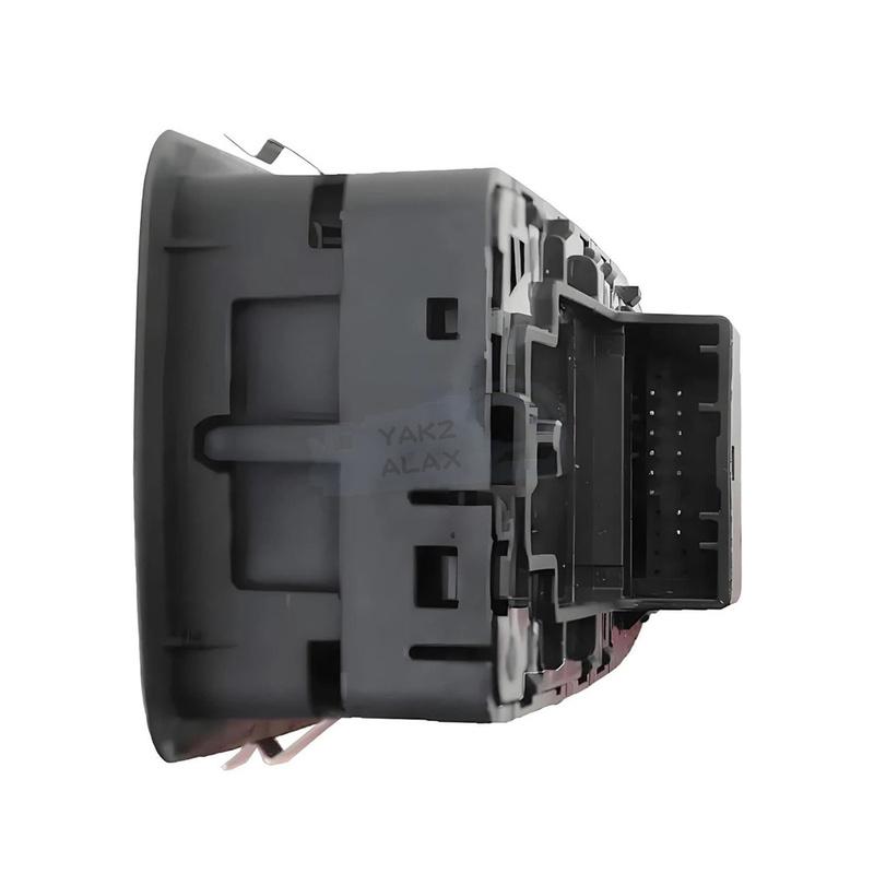 254015831R Left Hand Driver Side Master Power Window Control Switch for Renault Clio 5 Captur II    25401-5831R