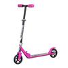 Master Chaos 145Mm Foldable Scooter - Pink