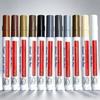 1-6Pcs Grout Pen Waterproof Tile Marker Wall Seam Repair Tool for Bathroom Floor Black White Beige