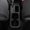Suzuki Jimny 2019-2025 Steering Wheel Air Vent Frame Handle Trim