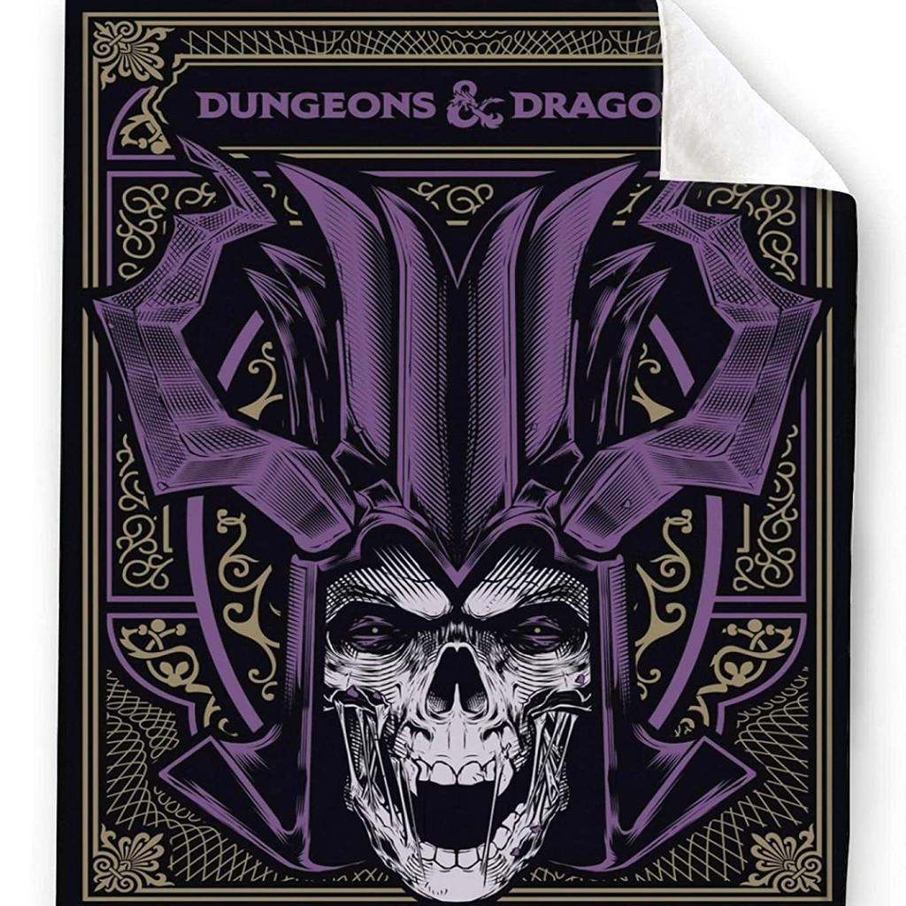 3D Printed Dragon Sofa Bed Blankets Are Soft And Lightweight Flannel Blankets, Suitable For Bedroom And Living Room Decoration