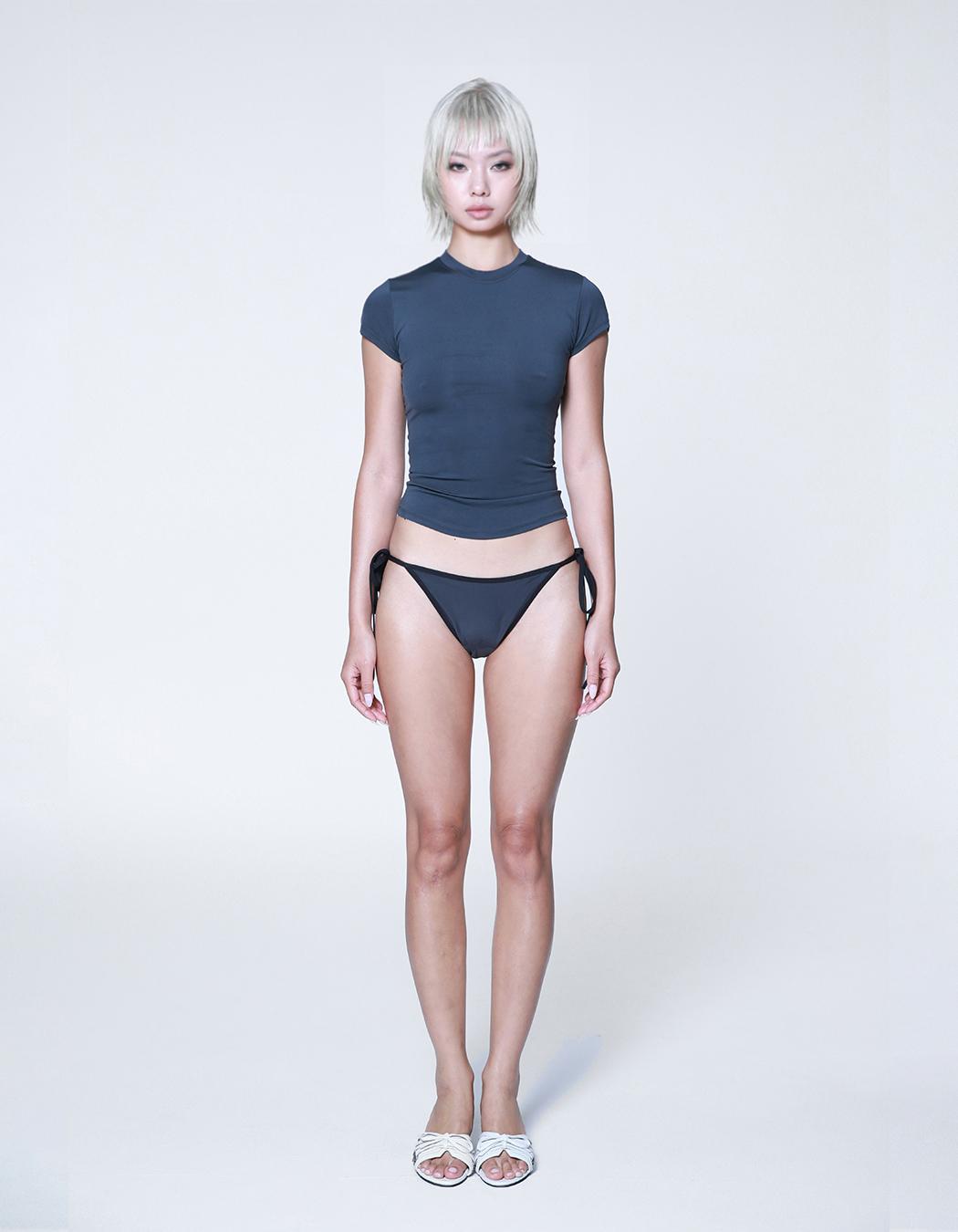 Amun Royal Tea - Dark Grey Dark Gery