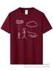 High Quality T-shirt 100% Cotton Funny Design Print Tshirt Loose Summer T-shirt O-neck T-shirt Tees Tops