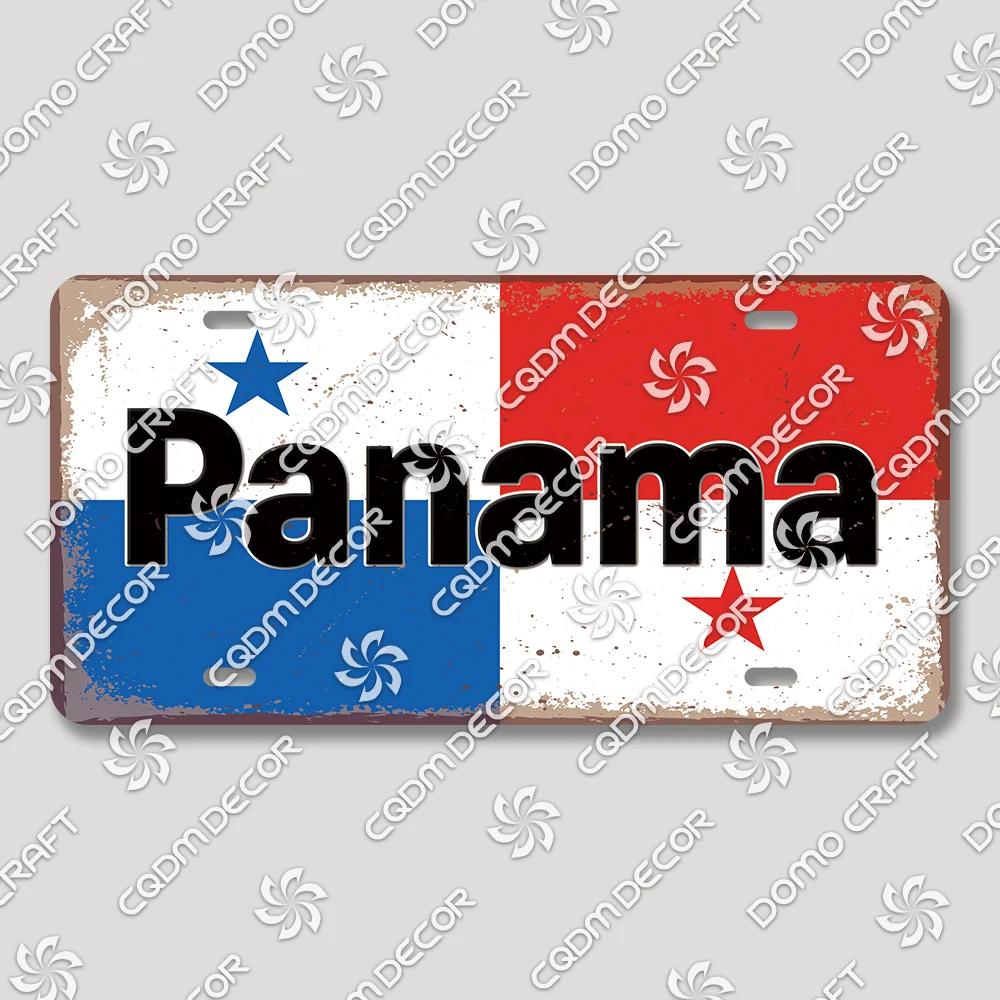 Football Club License Plate Tin Signs Retro Barcelona Milan Manchester Metal Poster Garage Bar Club Home Wall Decor