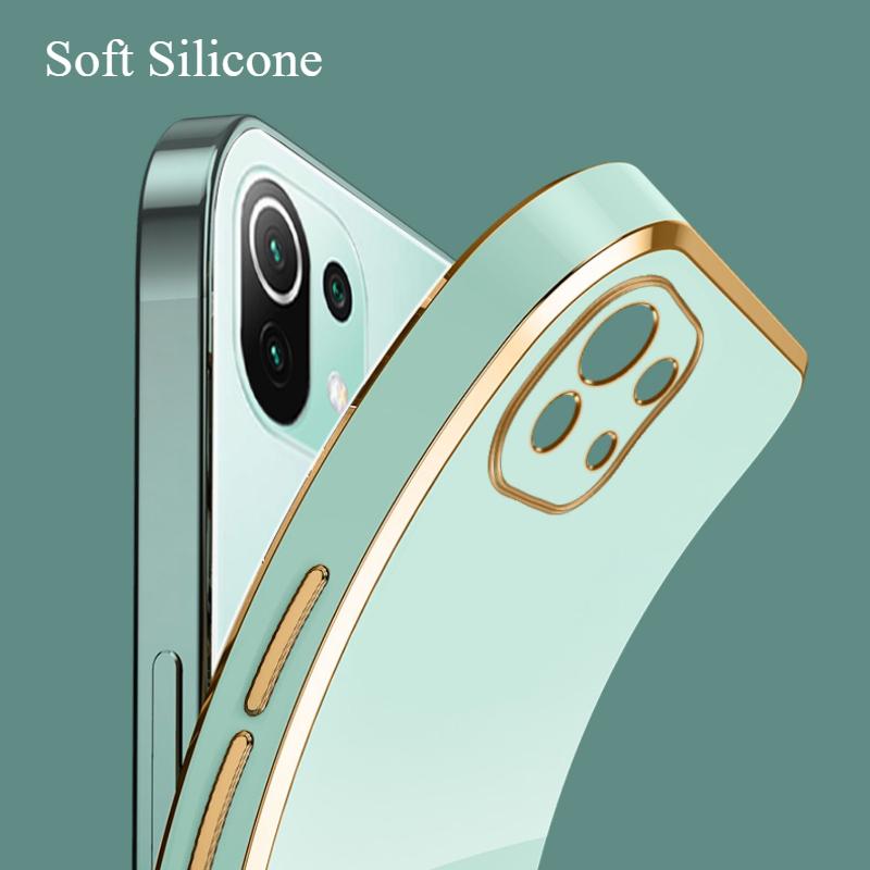 400Pro Case for Honor 400 Pro Glossy Full Plating Lanyard Soft Phone Case for Honor 400 Lite Lens Protection Silicone Cover