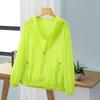 Chaqueta de Verano para Hombre de Talla Grande y Corte Holgado - Juvenil, Transpirable, a Prueba de Mosquitos