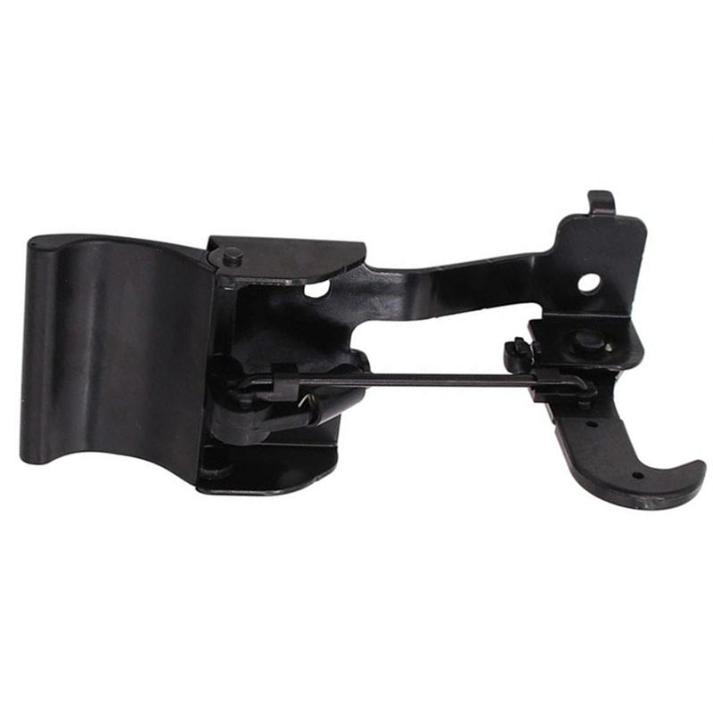 Durabil - Pentru Hyundai Tucson 2016- Compatibil 81140-D3000 Mâner Pârghie Deschidere Capotă Siguranță