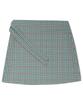 MARYJAMES (W) Jeunes Wrap Skirt (3 Color)