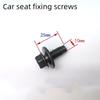 For Honda Civic Accord Odyssey CROSSTOUR SPIRIOR CRV  Car Seat Fixing Screws  Auto Parts  Original 1pc