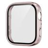 Tempered Glass Integrated PC Bumper Anti‑Scratch Watch Protective Case Cover For Huawei Watch Fit 5 Pro