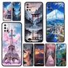 Landscape Japan Series Scenery Case For OnePlus 13 12 11 10 9 8 7T Pro 13R 12R 10R 9RT 8T Nord N200 N30 2T CE 2 3 5G Lite Cover