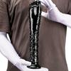 Realistic Hand Simulator Footjob Black Butt Plug Female Masturbator Fisting Femdom Dildo Strap on Penis  Sex Toy