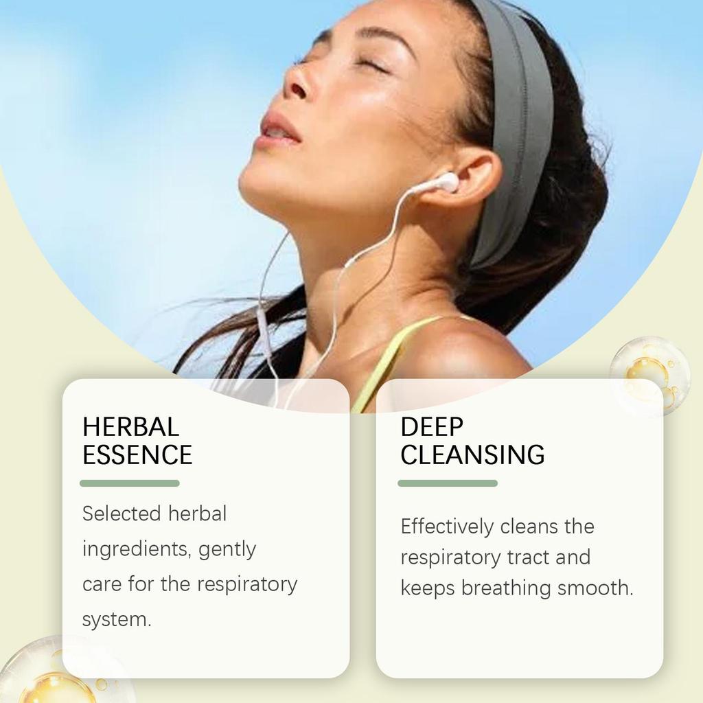 4 Types of Aroma Herbal Sleep Stick Gentle Ingredients for Nourishing Nighttime Sleep Portable Stick