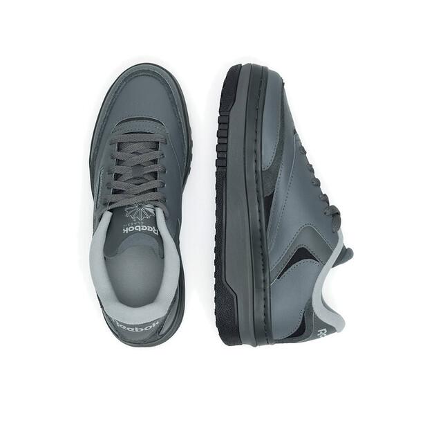 Reebok Club C Extra 100201421 Black Sneakers