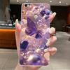 For Xiaomi Mi Max Case Luxury Fashion Butterfly Flower Clear Soft TPU Silicone Back Cover For XiaomiMax Mi Max 1 Max1 Phone Case