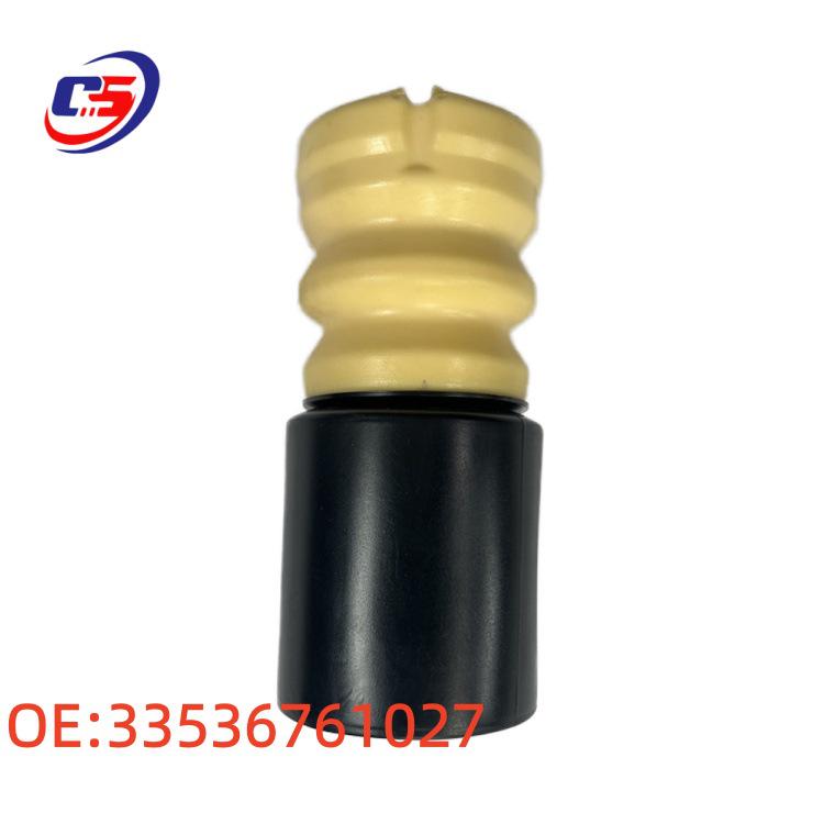 

BMW 5 Series E60 Rear Polyurethane Suspension Bushing Shock Absorber Pad 33536761027