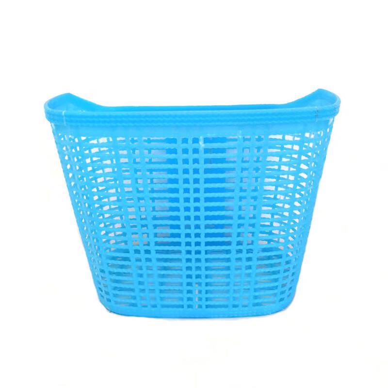 Li Shi Colorful Plastic Bicycle & E-bike Basket