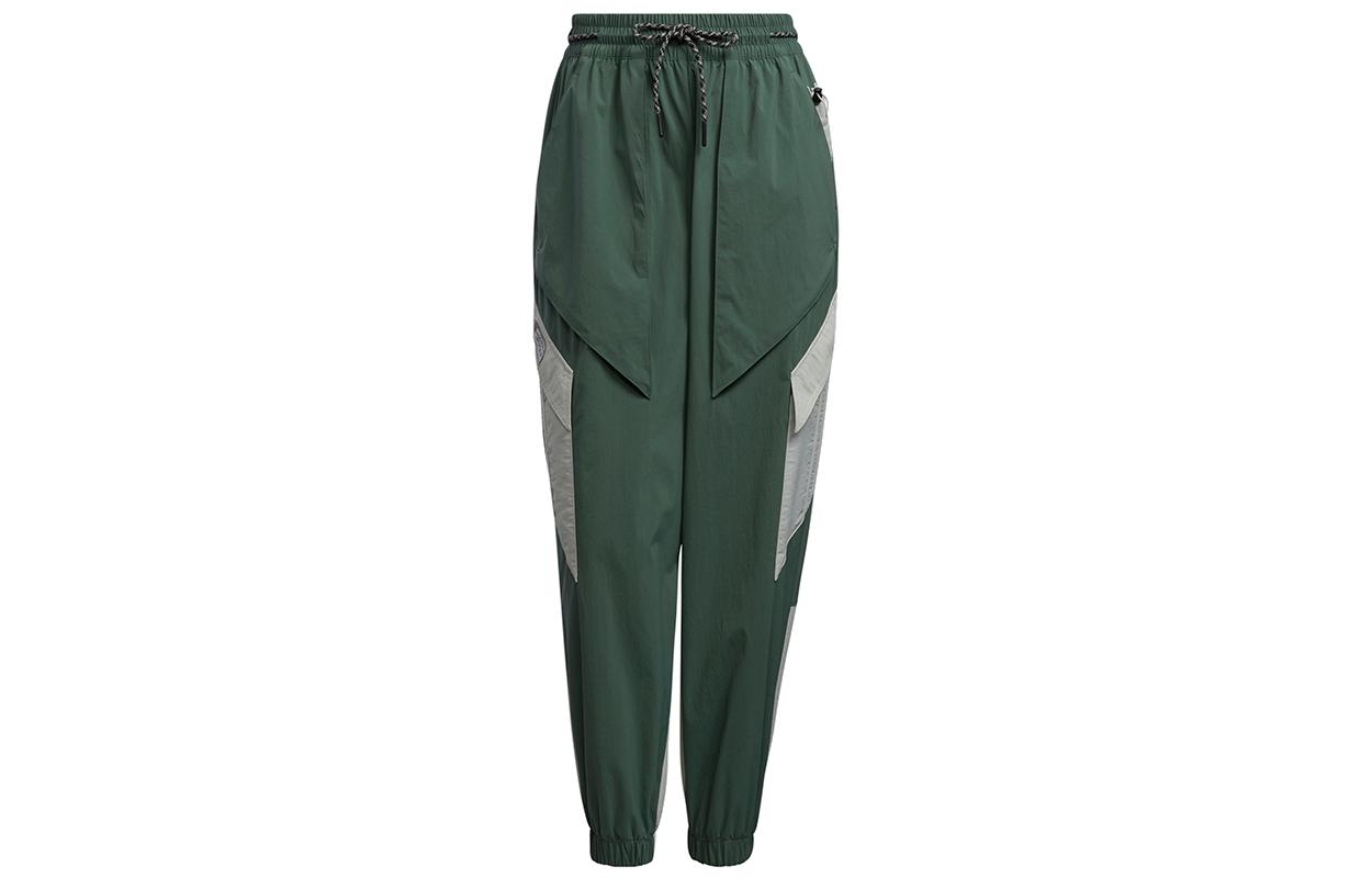 Adidas Originals Cargo Pants Women s Green H39030 32