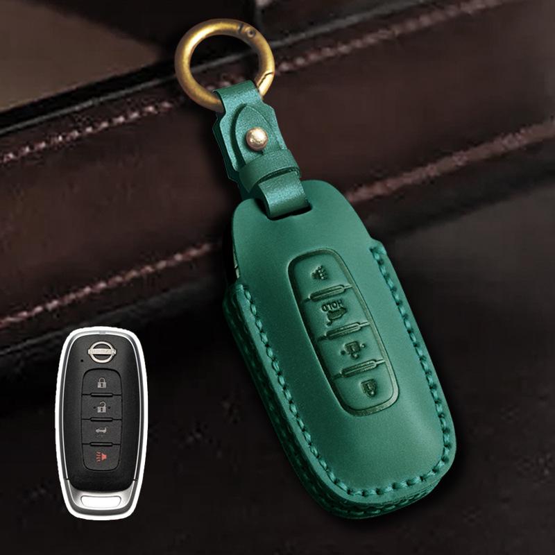 2022 Nissan Teana Key Cover for Dongfeng Nissan 7th Gen (2021 Model)