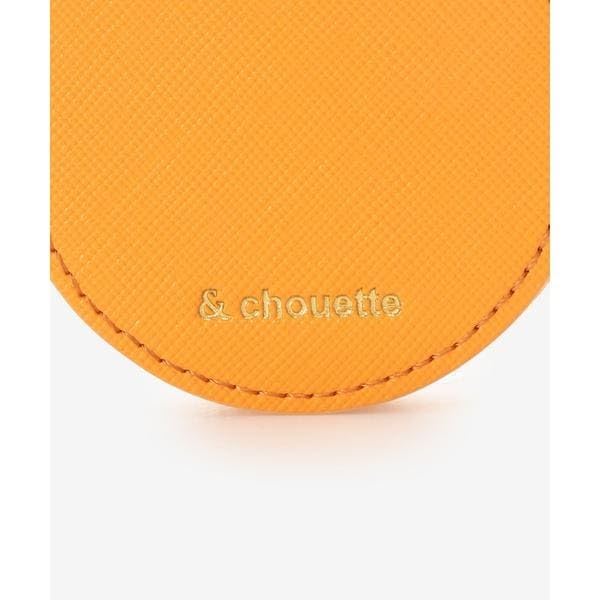 [And Chouette] [Official] "Oshigoto" Can Badge Case Charm