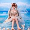 65cm/80cm Men's Sex Doll Sexy Lady Anal Sex Girlfriend Masturbation Cup Big Breast Erotic Adult Sex Toy