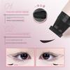 Dezone Dai Zhuang All-In-One Eyeliner Stamp for Precise Eyeliner Application, Long-Lasting Color, Portable, Recommended by Even the Most Clumsy Users