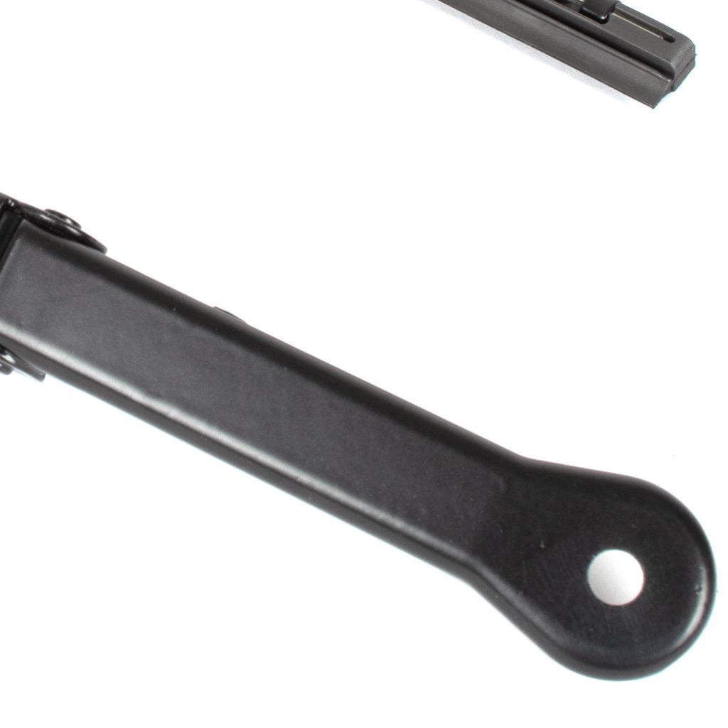Suzuki Jimny 07-18 rear wiper arm + blade