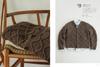 Men's Knitwear In Sizes M, L, and LL (Let's Knit Series)