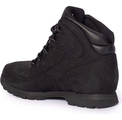 Euro Rock Hiking Boots