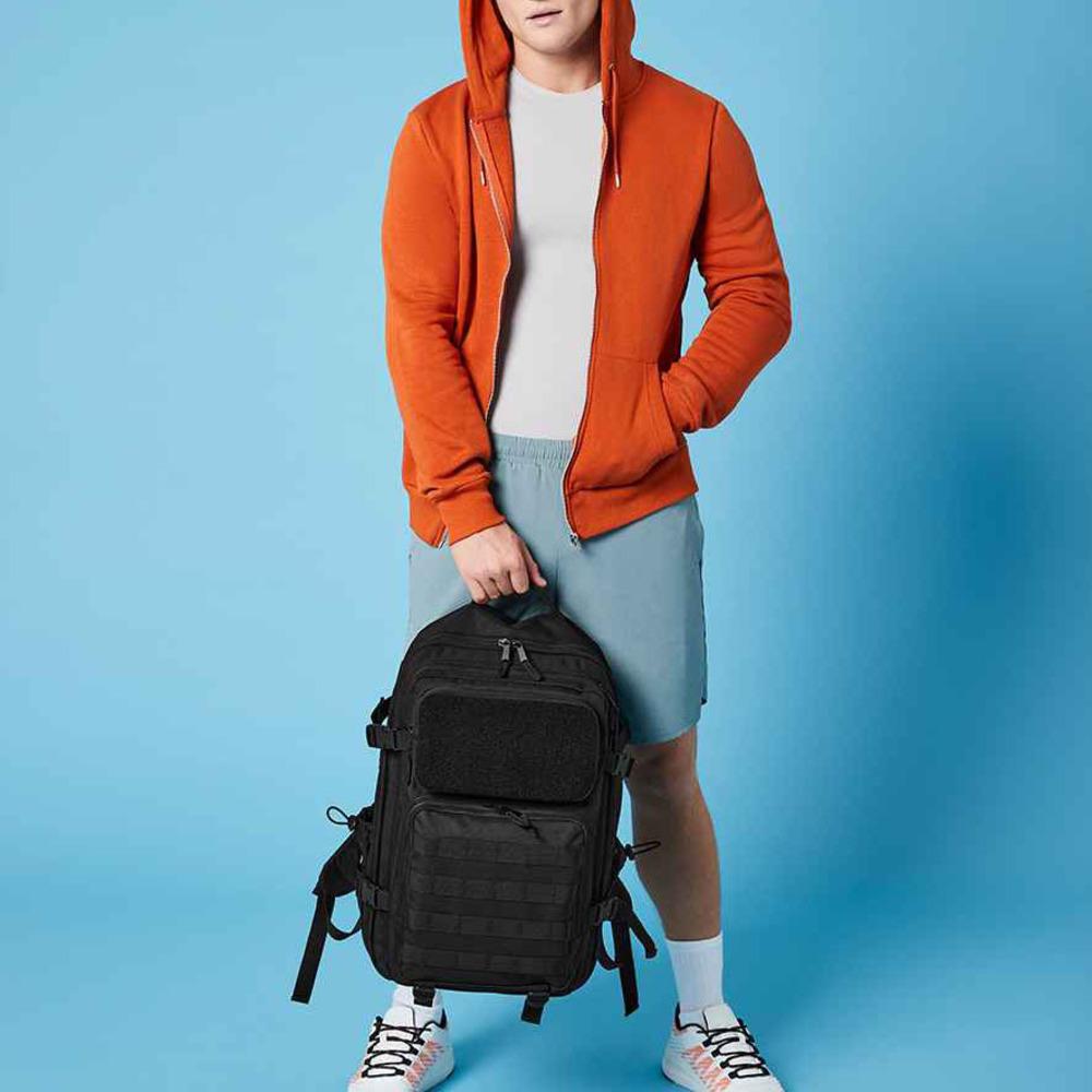 BagBase Molle Taktischer 35L-Rucksack