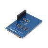 3,5palcový dotykový displejový modul 3,5" pro Raspberry Pi 320×480 TFT dotykový displej s dotykovým perem pro Raspberry Pi A,