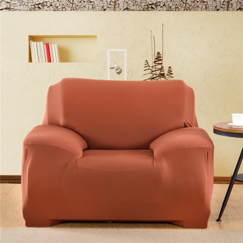 Modern Simple Elastic Tight Bag All-Inclusive Sofa Cover Sofa Slipcover Sofa Cushion Towel All Inclusive