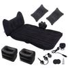 OEINGOEING Car Travel Inflatable Mattress with Head Protection