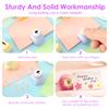 DIY Puncher Shape Cutter Creative Craft Flower Hole Punch Set Paper Cut  for Scrapbooking DIY Photo Art Punch Embossing Projects