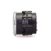 52mm 7 Colors Tachometer RPM Meter Water Temp Oil Temp Oil Press Voltmeter Boost Gauge Air-Fuel Ratio Gauge EGT Gauge Car Gauge