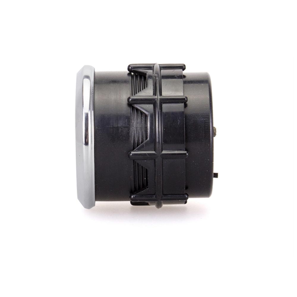 52mm 7 Colors Tachometer RPM Meter Water Temp Oil Temp Oil Press Voltmeter Boost Gauge Air-Fuel Ratio Gauge EGT Gauge Car Gauge