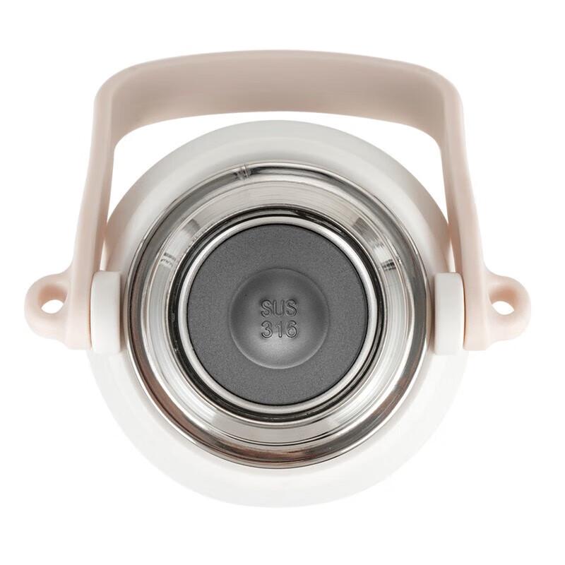 Debo DEP-DS386 Stainless Steel Insulated Thermos