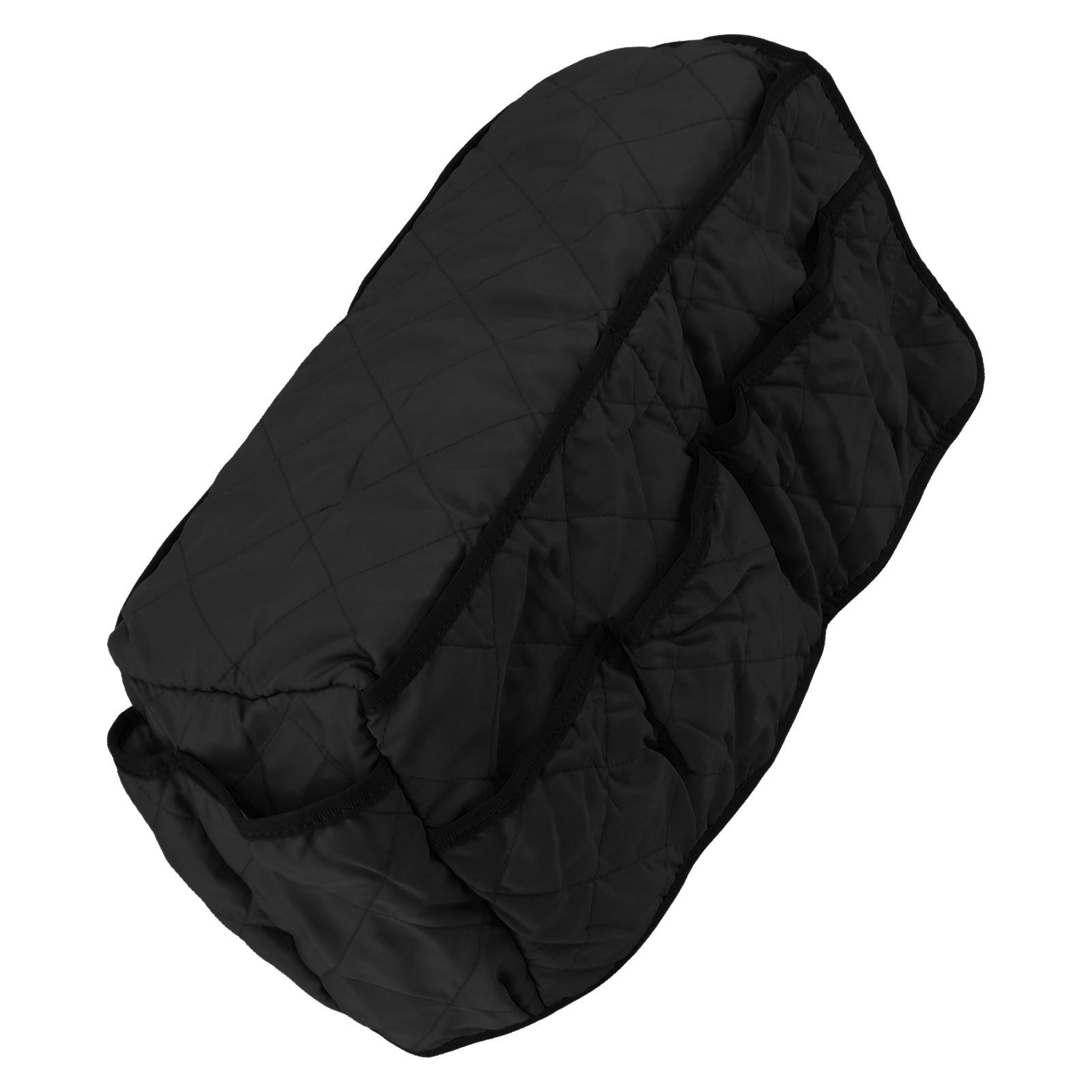 

Arm Chair Bedside Storage Waterproof Sofa Arm Cover for Remote Control
