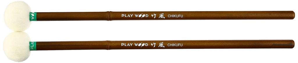 PLAYWOOD Timpani Mallet TCF-M K