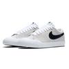 New Nike Sb Blazer Low Summit White Black 864348-101