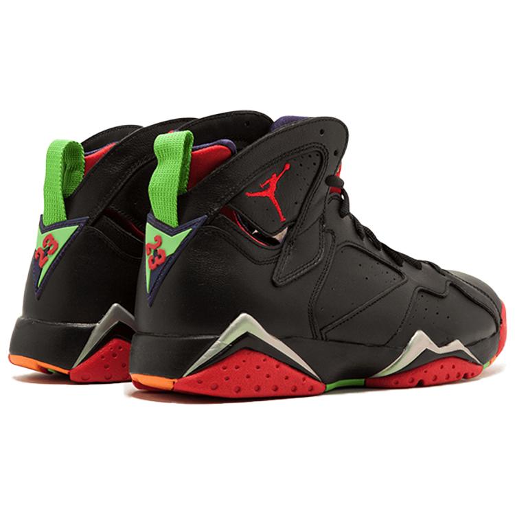 Jordan 7 Retro Marvin The Martian 304775-029