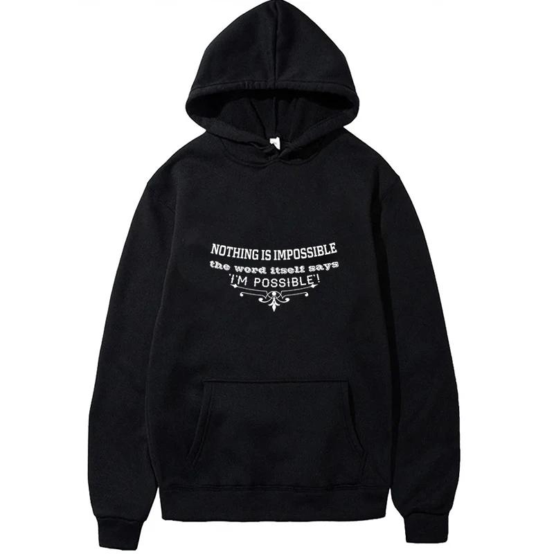 Autumn Fleece Finger Heart Drawstring Pockets Solid Color Korean Fashion Hooded Long Sleeve Loose Hoodie Sweatshirts Top