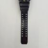 Used CASIO GD-350BR G=SHOCK